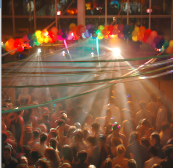 School Prom Leicester Limo Hire