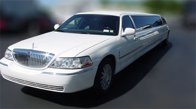 Leicester Limos Hire