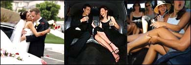 Limo Hire in Leicester